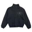 画像1: INNOCENCE / NIKE 90s windbreaker black (1)