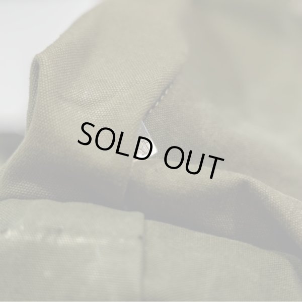 画像2:  LAID BACK / "VTG" us body bag (2)