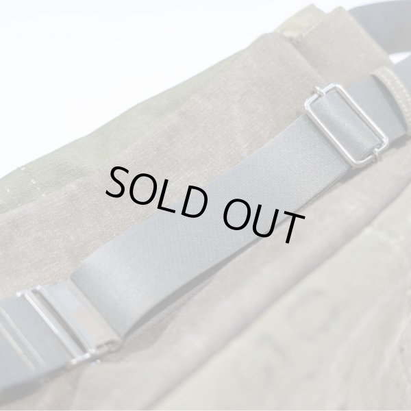 画像7:  LAID BACK / "VTG" us body bag (7)