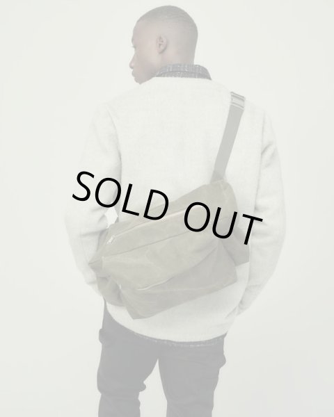 画像9:  LAID BACK / "VTG" us body bag (9)