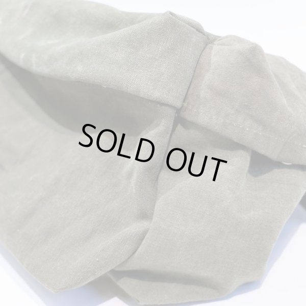 画像3:  LAID BACK / "VTG" us body bag (3)