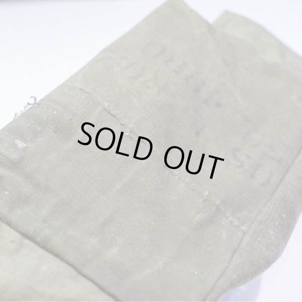 画像6:  LAID BACK / "VTG" us body bag (6)