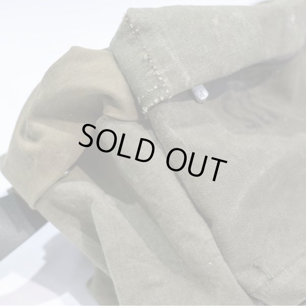 画像5:  LAID BACK / "VTG" us body bag (5)