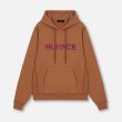 画像1: MLVINCE®︎ / heavy weighit embroidery logo hoodie (1)