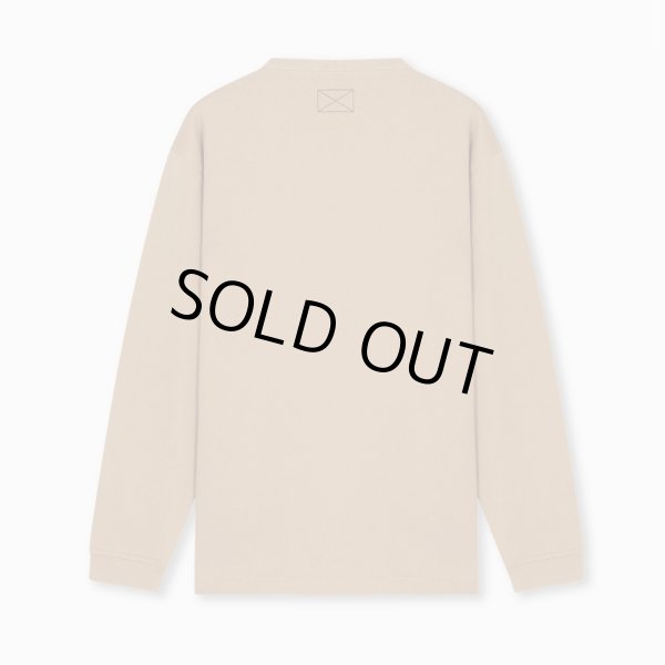 画像2: MLVINCE®︎ / script logo crew (2)