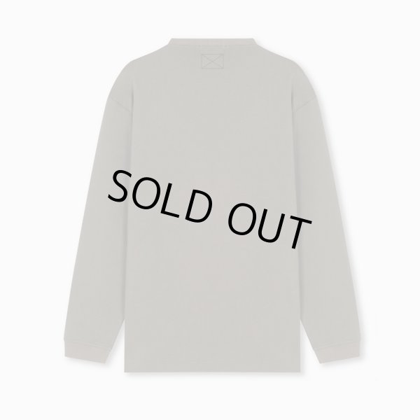 画像2: MLVINCE®︎ / script logo crew (2)