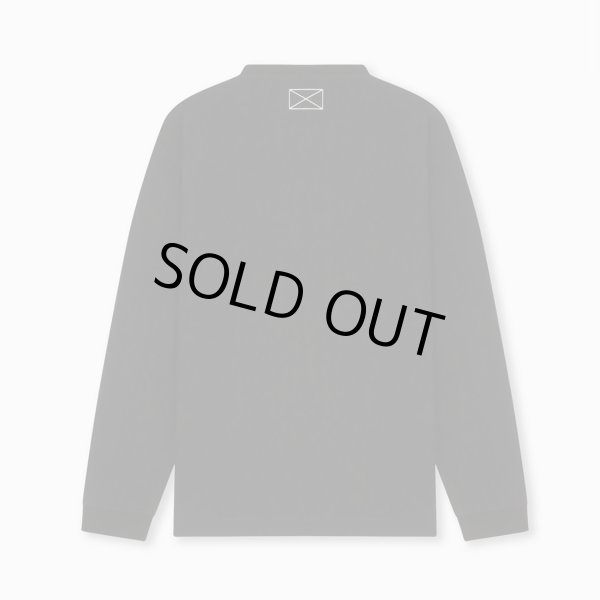 画像2: MLVINCE®︎ / script logo crew (2)