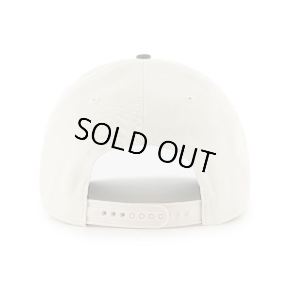 画像2: ’47 / NEW YORK YANKEES NANTASKET '47 CAPTAIN DTR natural (2)