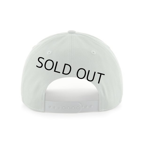 画像2: ’47 / LOS ANGELS DODGERS NANTASKET '47 CAPTAIN DTR moss (2)