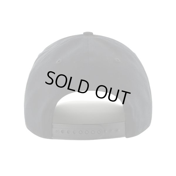 画像2: ’47 / NEW YORK YANKEES NANTASKET '47 CAPTAIN DTR black (2)