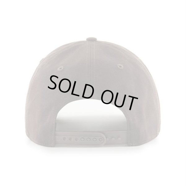 画像2: ’47 / NEW YORK YANKEES NANTASKET '47 CAPTAIN DTR brown (2)