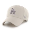 画像1: ’47 / LOS ANGELS DODGERS SNAPback '47 MVP CAP bone (1)