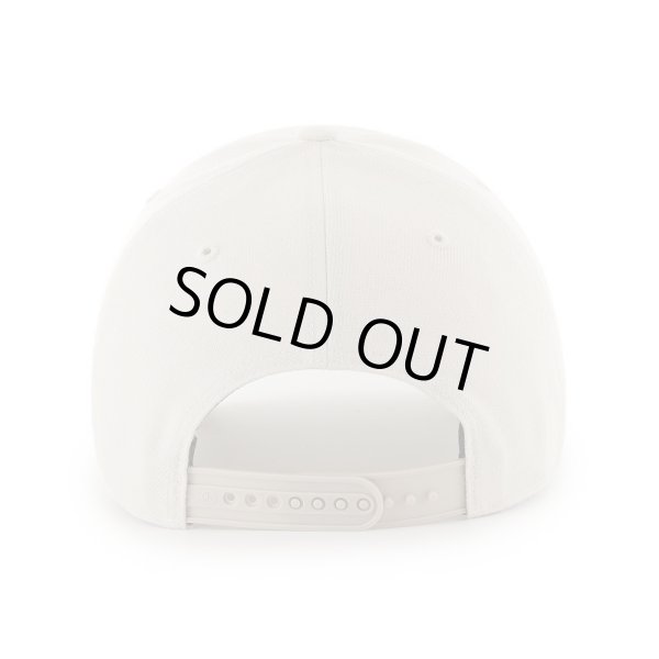 画像2: ’47 / LOS ANGELS DODGERS SNAPback '47 MVP CAP bone (2)