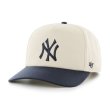 画像1: ’47 / NEW YORK YANKEES NANTASKET '47 CAPTAIN DTR natural (1)