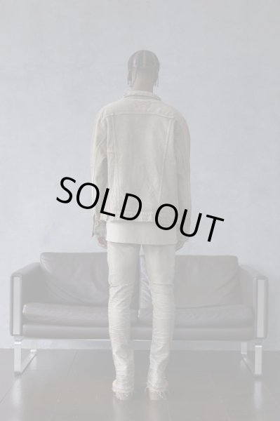 画像5: MLVINCE®︎ / type-1 color denim jacket (5)