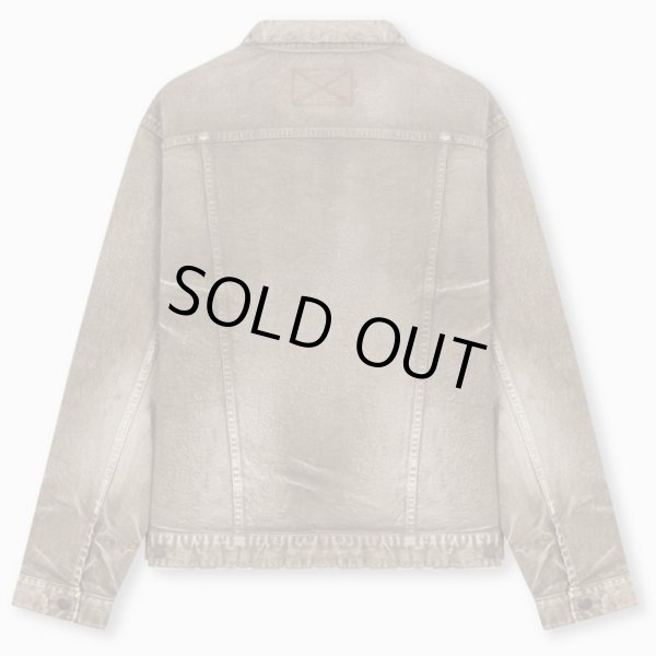 画像2: MLVINCE®︎ / type-1 color denim jacket (2)