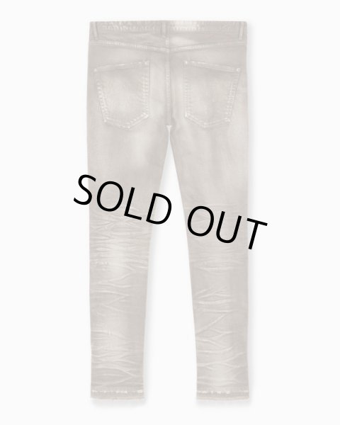 画像2: MLVINCE®︎ / type-1 color jeans (2)