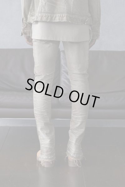 画像5: MLVINCE®︎ / type-1 color jeans (5)