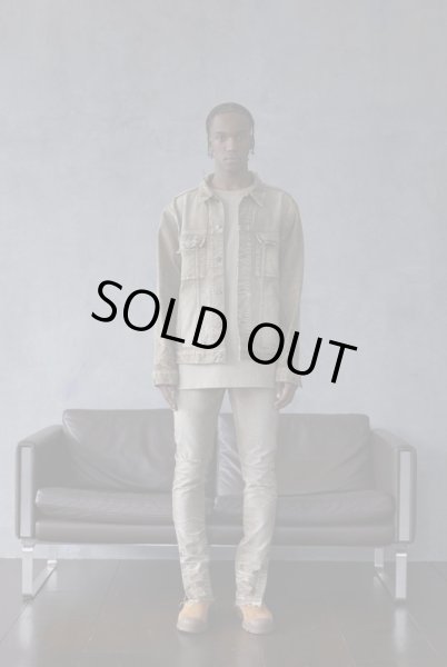 画像3: MLVINCE®︎ / type-1 color denim jacket (3)