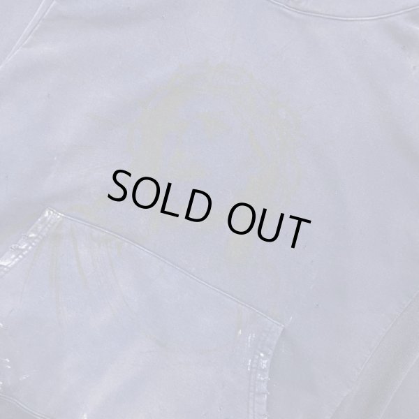 画像4: SOMEIT / j.x vintage hoodie (4)