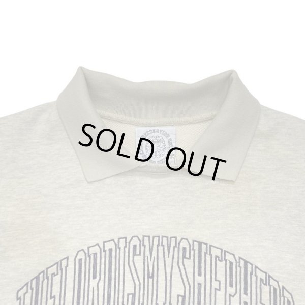 画像3: SOMEIT / p231 vintage sweat polo shirts (3)