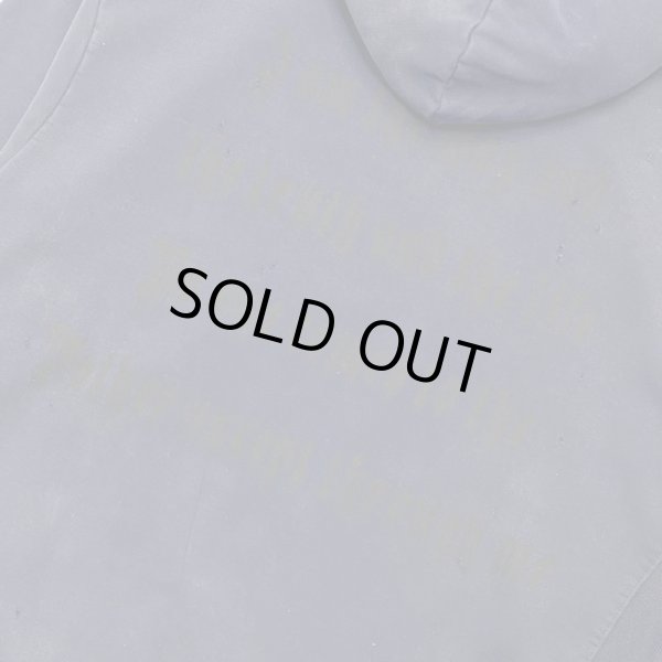 画像5: SOMEIT / j.x vintage hoodie (5)