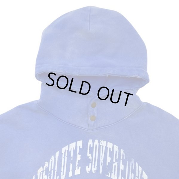 画像3: SOMEIT / a.s vintage hoodie (3)