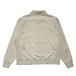 画像2: SOMEIT / p231 vintage sweat polo shirts (2)