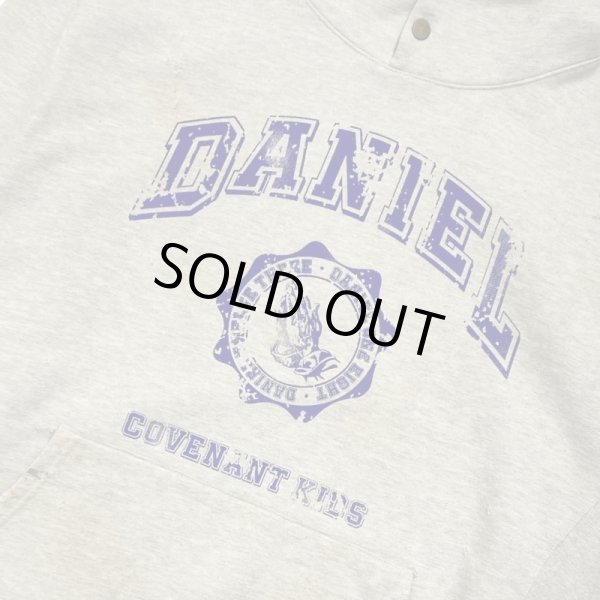 画像4: SOMEIT / daniel vintage hoodie (4)