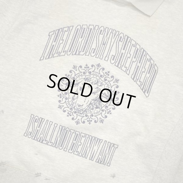 画像4: SOMEIT / p231 vintage sweat polo shirts (4)