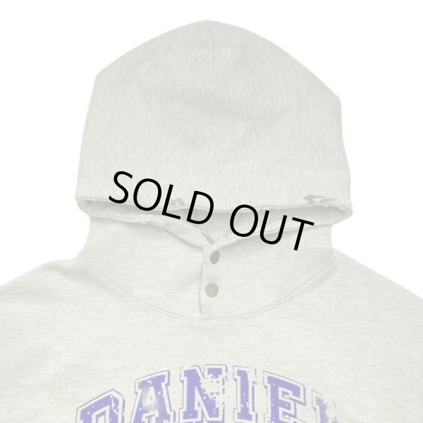 画像3: SOMEIT / daniel vintage hoodie (3)