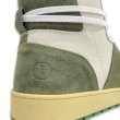 画像5: COLLEGIUM / pillar destroyer high top forest green (5)