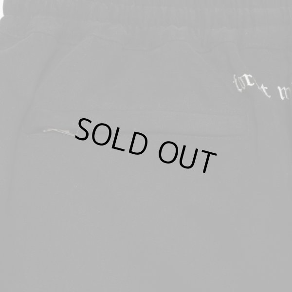 画像8: MAYO / heaven embroidery shorts  (8)