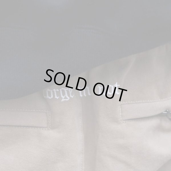 画像10: MAYO / heaven embroidery shorts  (10)