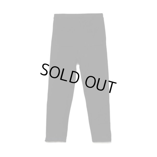 画像2: MAYO / forget me not embroidery lounge sweat pants (2)