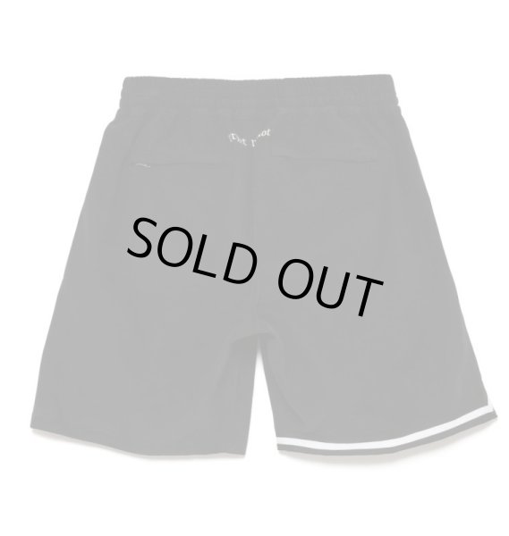 画像2: MAYO / heaven embroidery shorts  (2)