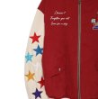 画像12: MAYO / embroidery reversible souvenir jacket  (12)