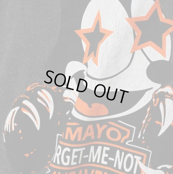 画像5: MAYO / FELXX Panther Long Sleeve Tee (5)