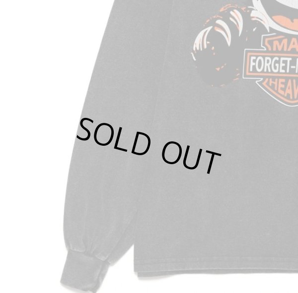 画像4: MAYO / FELXX Panther Long Sleeve Tee (4)