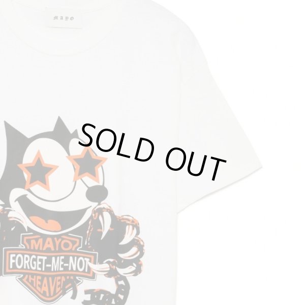 画像3: MAYO / Felxx Panther S/S tee  (3)