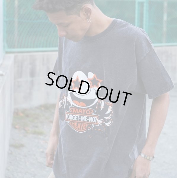 画像5: MAYO / Felxx Panther S/S tee  (5)