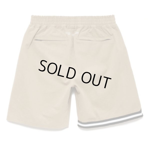 画像2: MAYO / heaven embroidery shorts  (2)