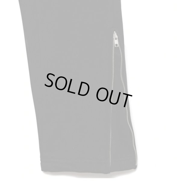 画像4: MAYO / forget me not embroidery lounge sweat pants (4)