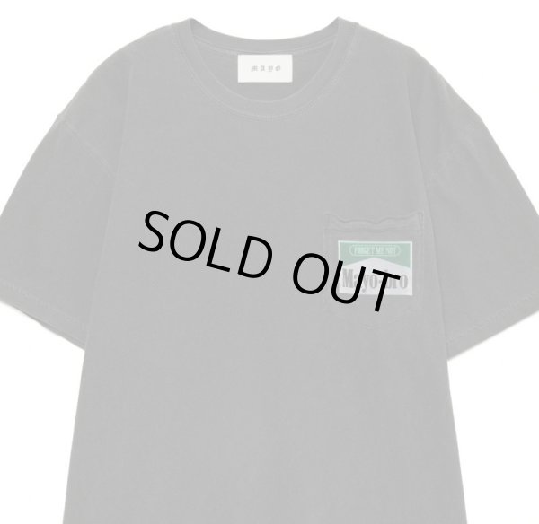 画像4: MAYO / MAYO Bro Snake Short Sleeve Tee (4)