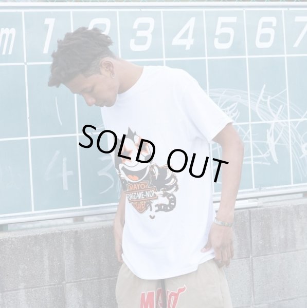 画像5: MAYO / Felxx Panther S/S tee  (5)