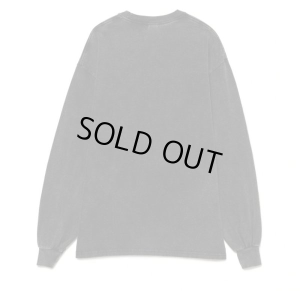 画像2: MAYO / FELXX Panther Long Sleeve Tee (2)