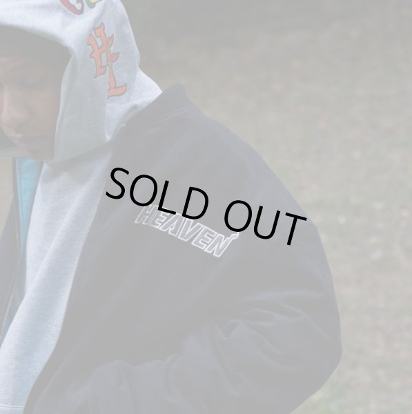 画像14: MAYO / embroidery reversible souvenir jacket  (14)