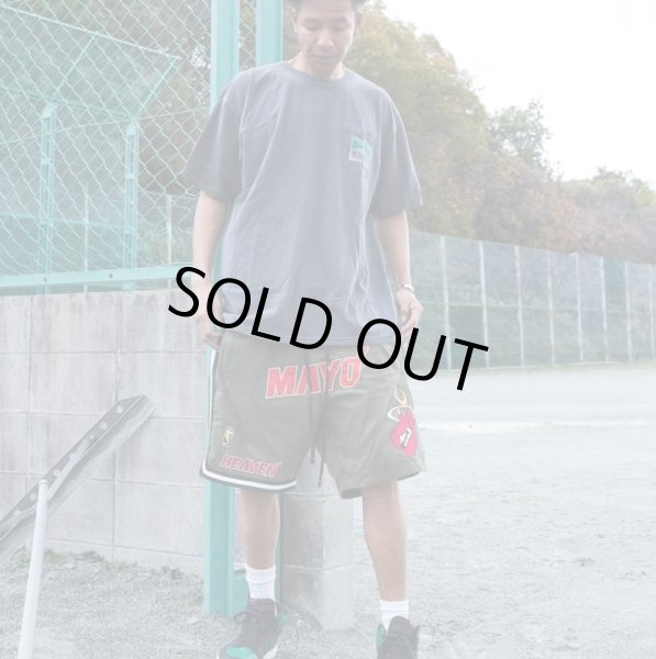 画像6: MAYO / MAYO Bro Snake Short Sleeve Tee (6)