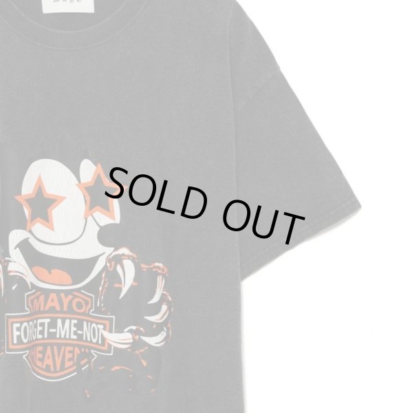 画像3: MAYO / Felxx Panther S/S tee  (3)