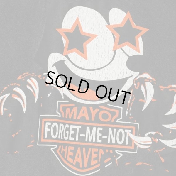 画像4: MAYO / Felxx Panther S/S tee  (4)